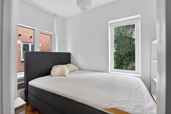 Medium property photo - Gerard Brandtstraat 3-1, 1054 JH Amsterdam